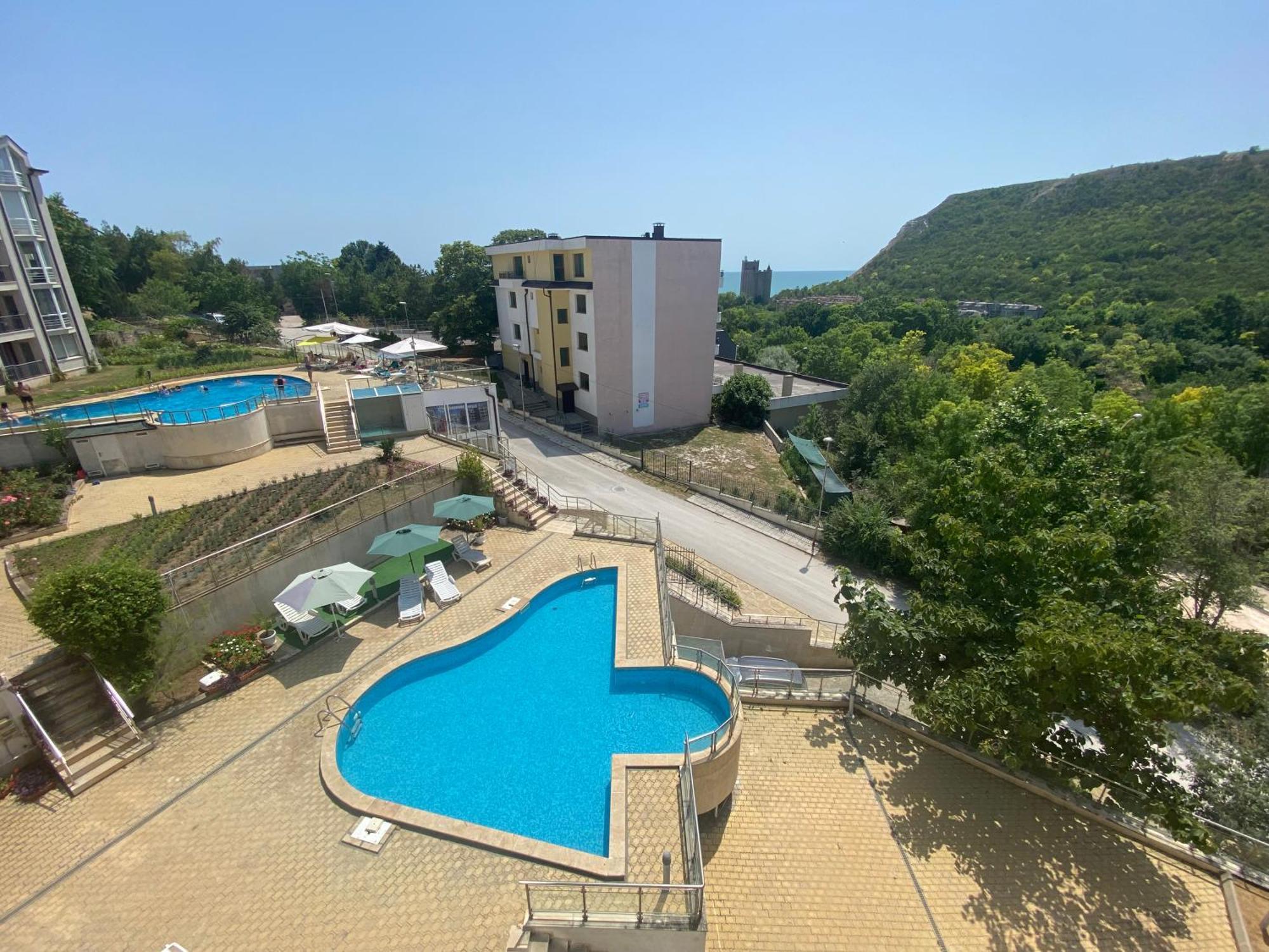 Kavarna Hills Exterior photo